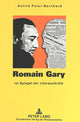 Book cover of: Romain Gary im Spiegel der Literaturkritik