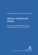 Book cover of: Mythen, Symbole und Rituale
