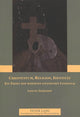 Book cover of: Christentum, Religion, Identitaet