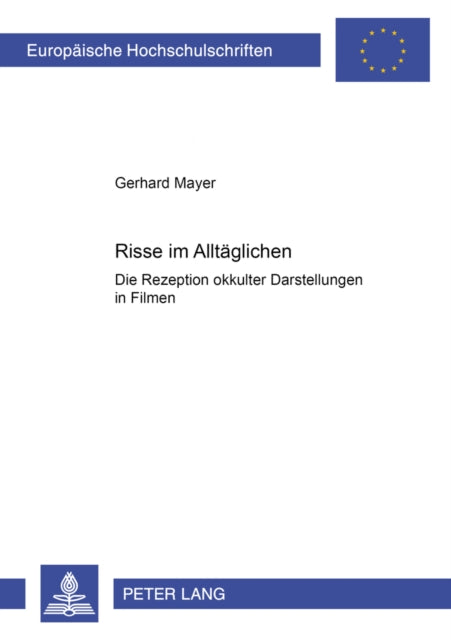 Book cover of: Risse Im Alltaeglichen