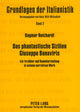Book cover of: Das phantastische Sizilien Giuseppe Bonaviris