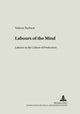 Book cover of: Labours of the Mind