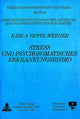 Book cover of: Stre und psychosomatisches Erkrankungsrisiko. By: Karla Sippel-Werner