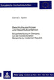 Book cover of: Beschlussausschuesse und Beschlussverfahren