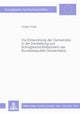 Book cover of: Die Entwicklung der Demokratie in der Darstellung von Schulgeschichtsbuechern der Bundesrepublik Deutschland
