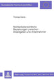 Book cover of: Nichtarbeitsrechtliche Beziehungen zwischen Arbeitgeber und Arbeitnehmer