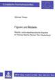 Book cover of: Figuren und Modelle