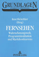 Book cover of: Fernsehen