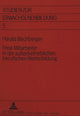 Book cover of: Freie Mitarbeiter in der auerbetrieblichen beruflichen Weiterbildung