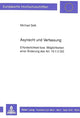 Book cover of: Asylrecht und Verfassung