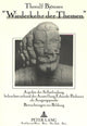 Book cover of: Wiederkehr der Themen