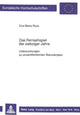 Book cover of: Das Fernsehspiel der siebziger Jahre