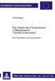 Book cover of: Der Aspekt des Fantastischen in Maupassants «Contes et Nouvelles»