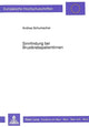 Book cover of: Sinnfindung Bei Brustkrebspatientinnen