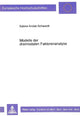 Book cover of: Modelle der dreimodalen Faktorenanalyse