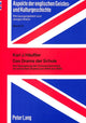 Book cover of: Das Drama der Schule