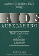 Book cover of: AIDS-Aufklaerung