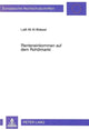 Book cover of: Renteneinkommen auf dem Rohoelmarkt