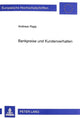Book cover of: Bankpreise und Kundenverhalten