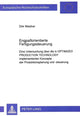 Book cover of: Ordnungs- und Sollvorschriften im Strafprozerecht