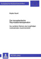 Book cover of: Die transatlantische Raumstationskooperation