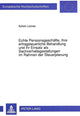 Book cover of: Echte Pensionsgeschaefte, ihre ertragsteuerliche Behandlung und ihr Einsatz als Sachverhaltsgestaltungen im Rahmen der Steuerplanung