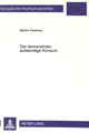 Book cover of: Der demonstrativ aufwendige Konsum