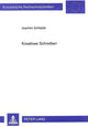 Book cover of: Kreatives Schreiben