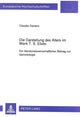 Book cover of: Die Darstellung des Alters im Werk T. S. Eliots