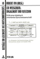 Book cover of: Leo Weisgerber: Engagement und Reflexion