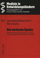 Book cover of: Die verhexte Speise