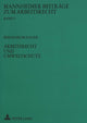 Book cover of: Arbeitsrecht und Umweltschutz