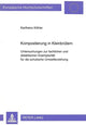 Book cover of: Kompostierung in Kleinbruetern