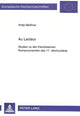 Book cover of: Au Lecteur
