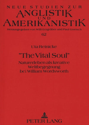 «The Vital Soul»