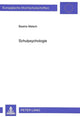 Book cover of: Schulpsychologie