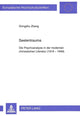 Book cover of: Seelentrauma