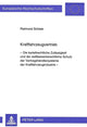 Book cover of: Kraftfahrzeugvertrieb