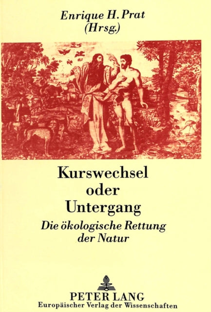 Book cover of: Kurswechsel oder Untergang