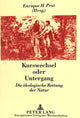 Book cover of: Kurswechsel oder Untergang