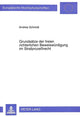 Book cover of: Grundsaetze der freien richterlichen Beweiswuerdigung im Strafprozerecht
