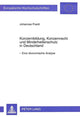 Book cover of: Konzernbildung, Konzernrecht und Minderheitenschutz in Deutschland