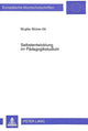 Book cover of: Selbstentwicklung im Paedagogikstudium