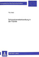 Book cover of: Schizophreniebehandlung in der Familie