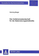 Book cover of: Die Verfahrensstandschaft fuer die Stationierungsstreitkraefte