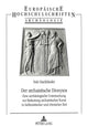 Book cover of: Der Archaistische Dionysos