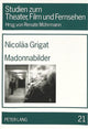 Book cover of: Madonnabilder