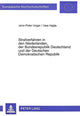 Book cover of: Strafverfahren in den Niederlanden, der Bundesrepublik Deutschland und der Deutschen Demokratischen Republik