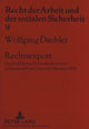 Book cover of: Rechtsexport