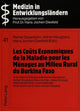 Book cover of: Les Couts Economiques de la Maladie pour les Menages au Milieu Rural du Burkina Faso